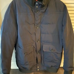 Sanyo Bomber Jacket